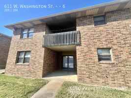 featured image of 611 W Washington St #6
