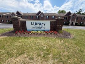 Library Park - Photo 1 of 1