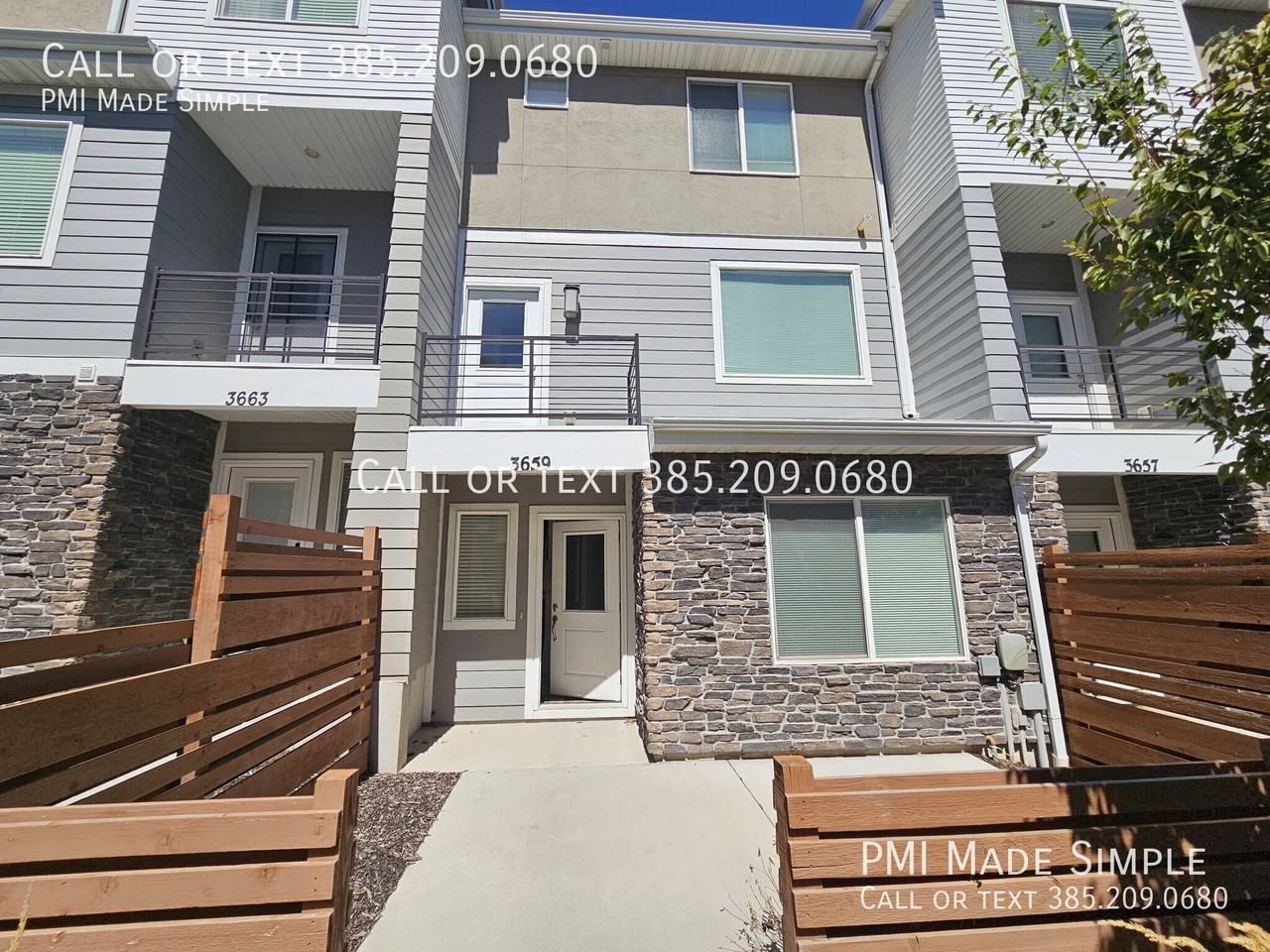3659 W Dusky Sky Ln