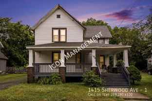 1415 Sherwood Ave #1 - Photo 1 of 1