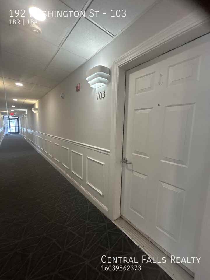 192 Washington St #103 - Photo 6 of 9