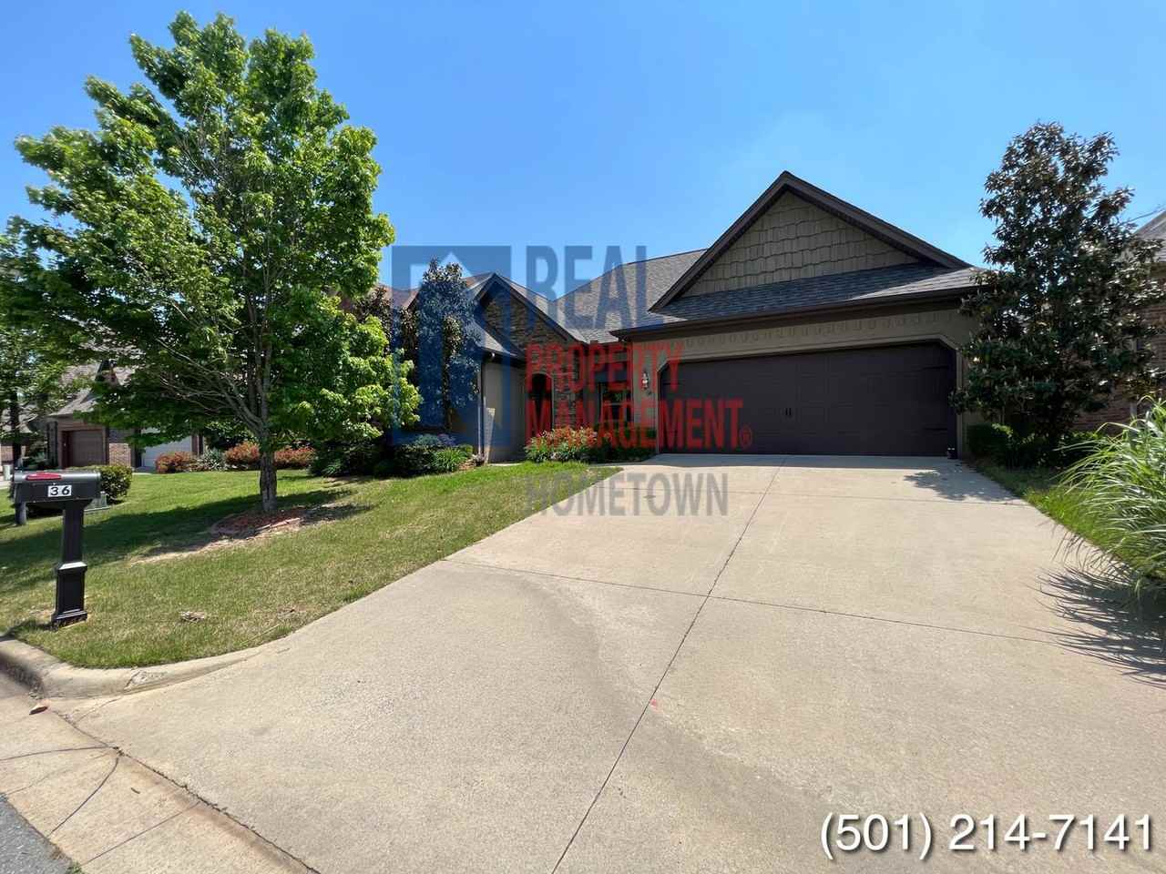 36 Kanis Creek Pl - Photo 2 of 27