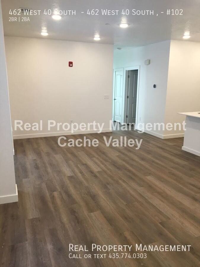 462 462 West 40 South  - 462 West 40 South , #102 - Photo 2 of 13