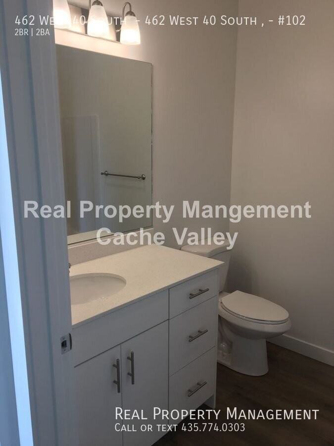 462 462 West 40 South  - 462 West 40 South , #102 - Photo 5 of 13