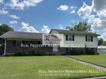 2801 Ashwood Ave - Photo 1 of 1
