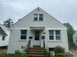 featured image of 2726 Union St #2