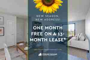 featured image of 1560 1560, 1570, 1580 Adelaide Street North