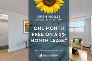 featured image of 21 King St