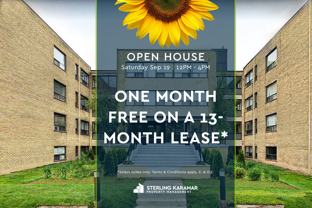 2701 EGLINTON AVE W - Photo 1 of 1