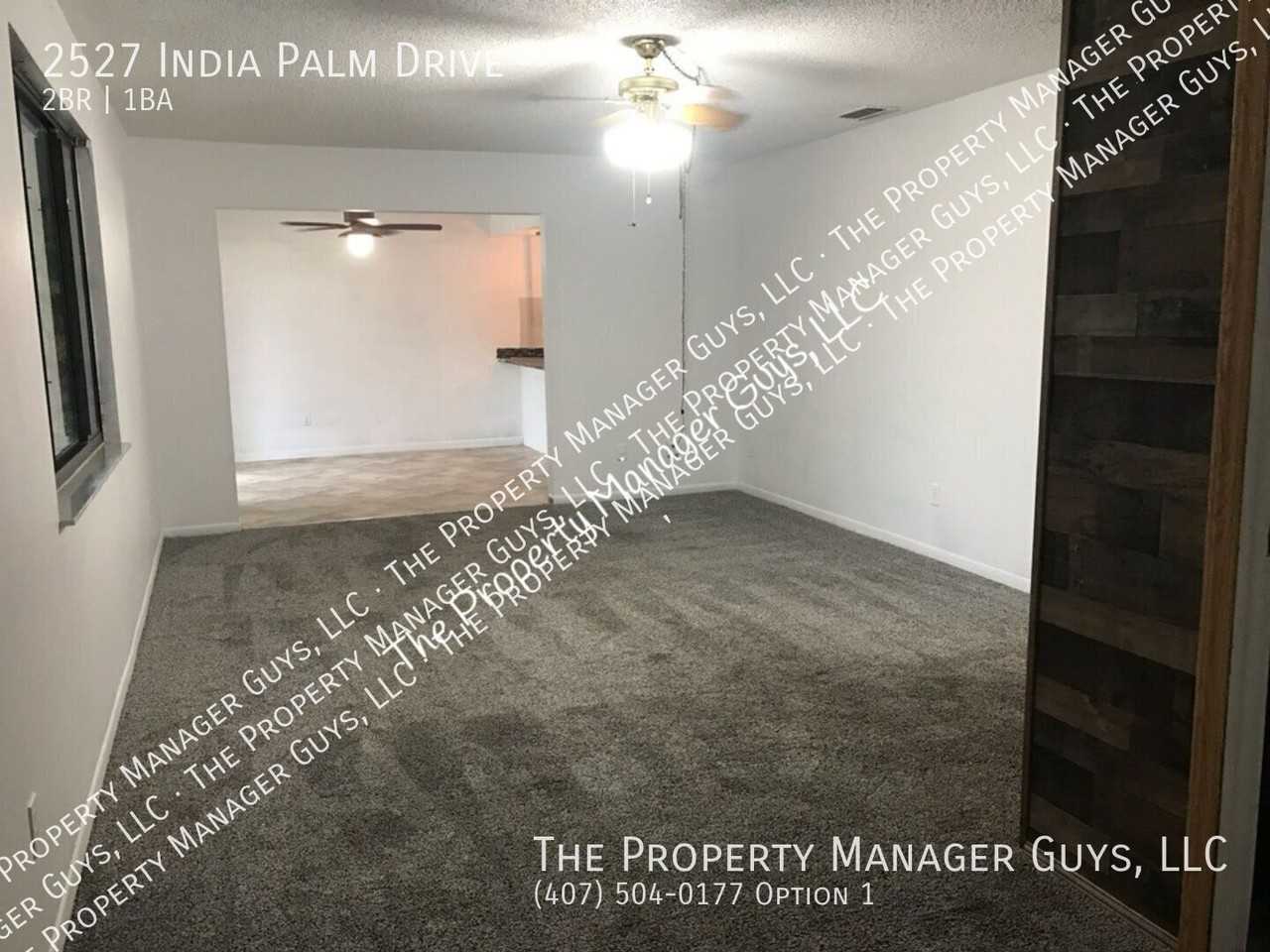 2527 India Palm Dr - Photo 3 of 7
