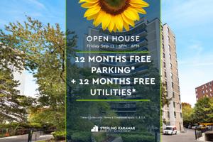 featured image of 6151 Bathurst St