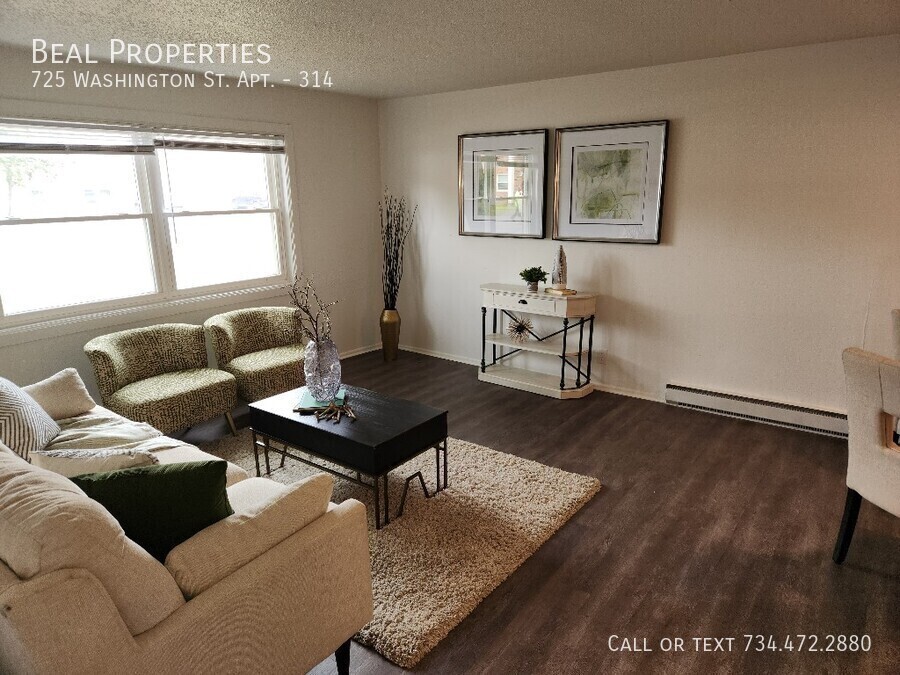 725 Washington St #314 - Photo 5 of 13