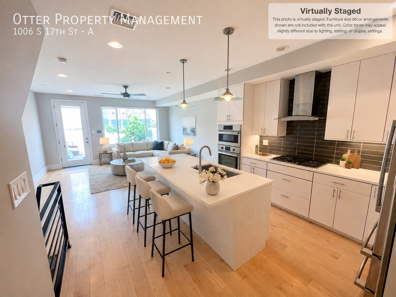1006 S 17th St #A - Photo 2 of 43
