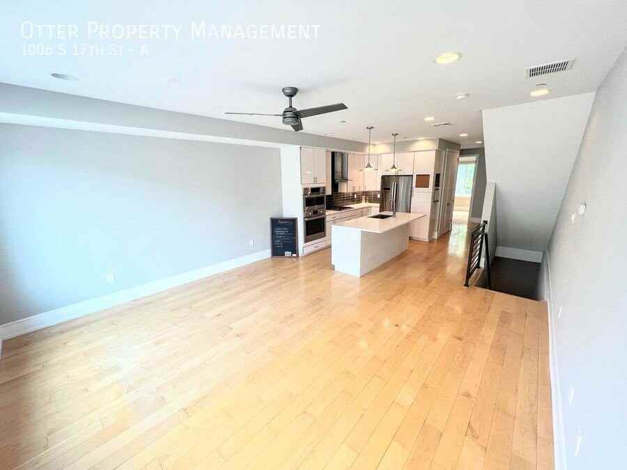 1006 S 17th St #A - Photo 6 of 43