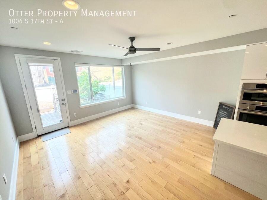 1006 S 17th St #A - Photo 7 of 43