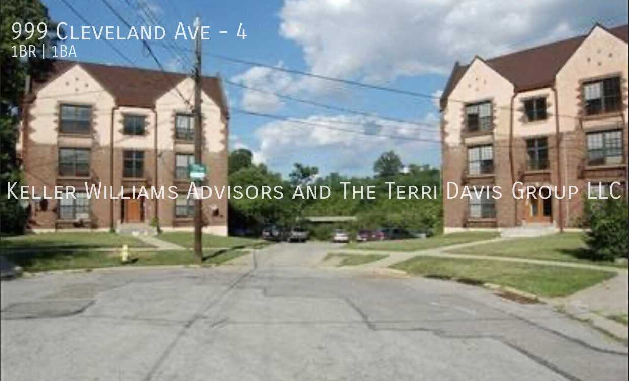 999 Cleveland Ave #4 - Photo 3 of 12