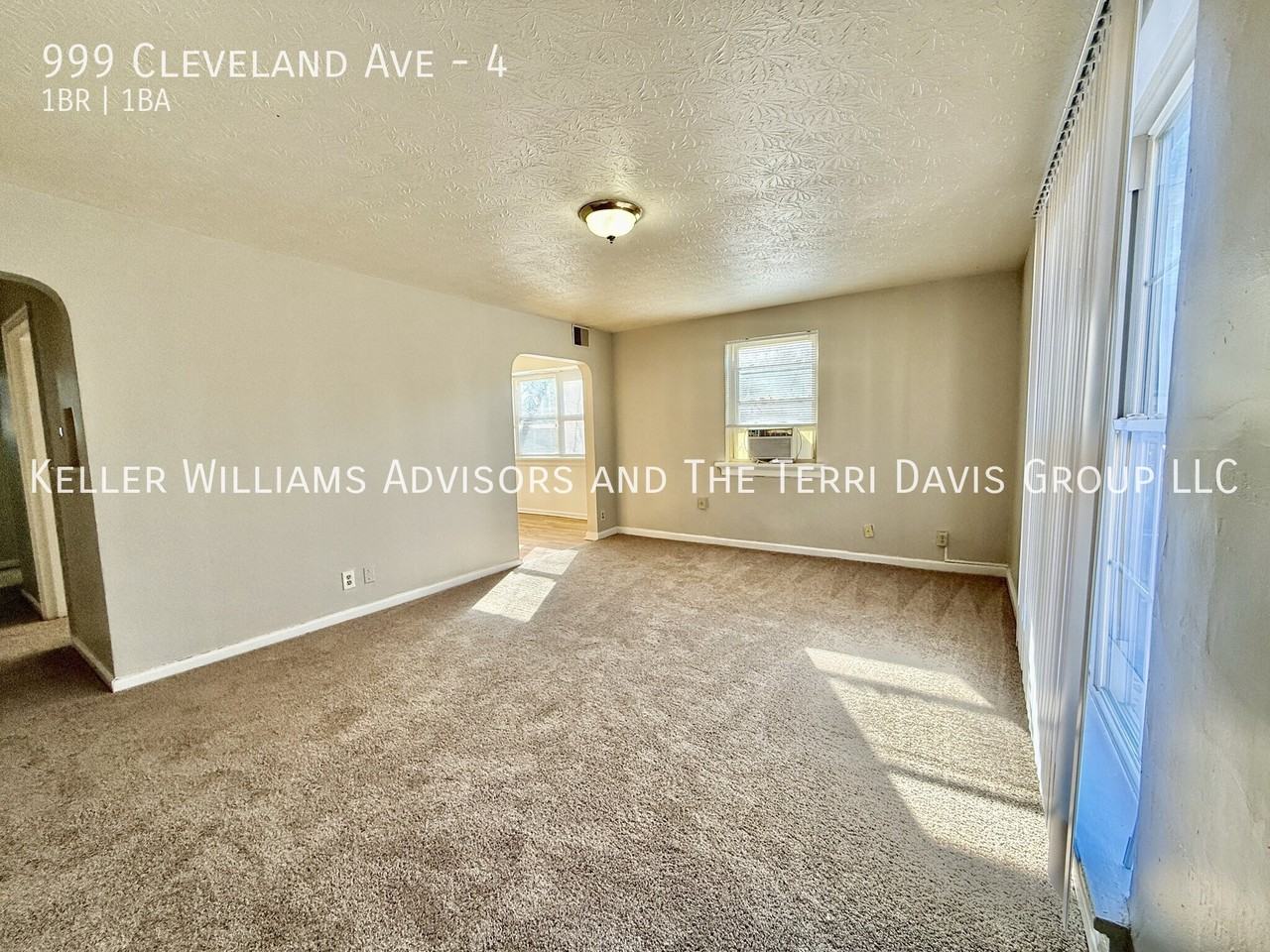 999 Cleveland Ave #4 - Photo 5 of 12