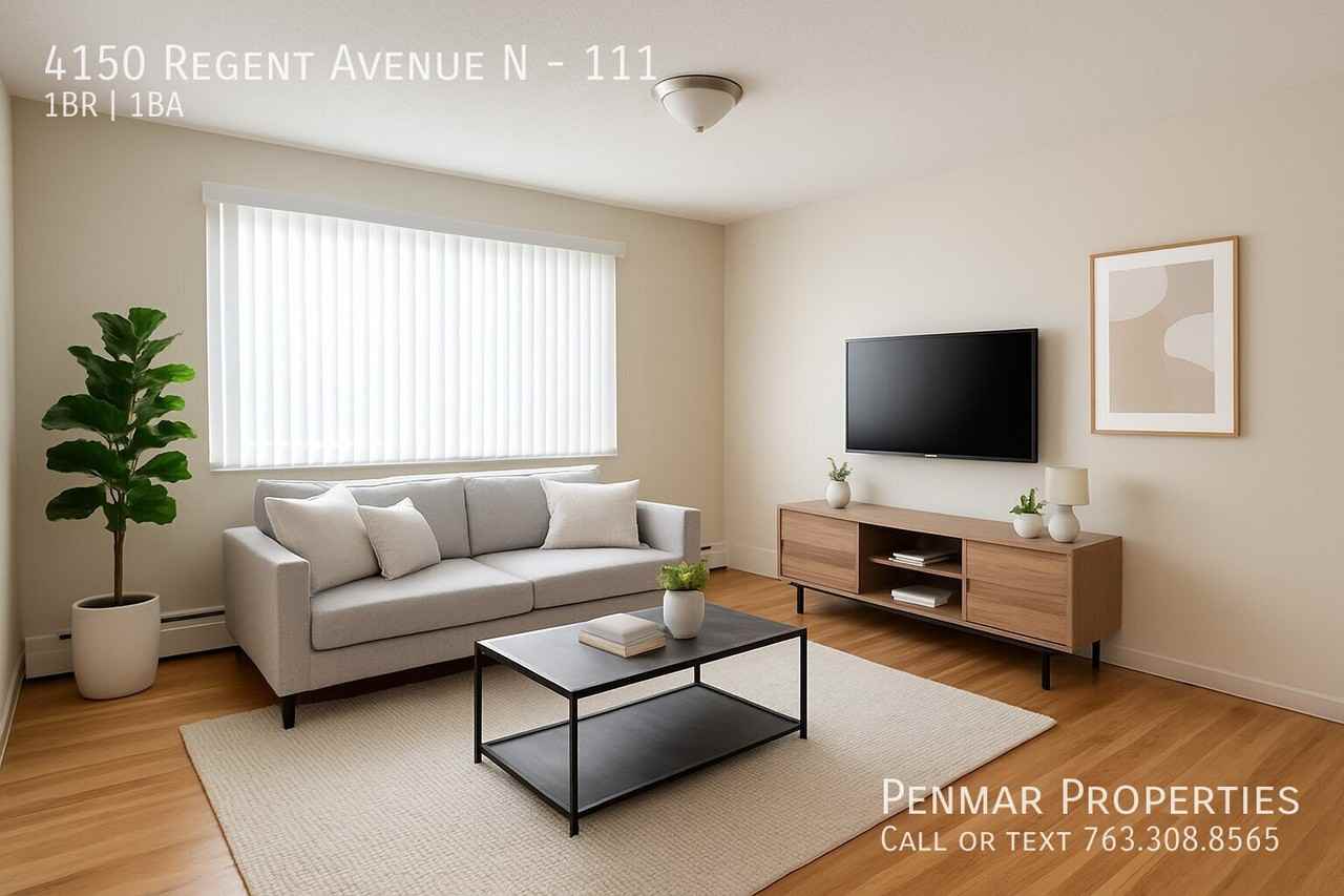 4150 Regent Ave N #111 - Photo 2 of 4