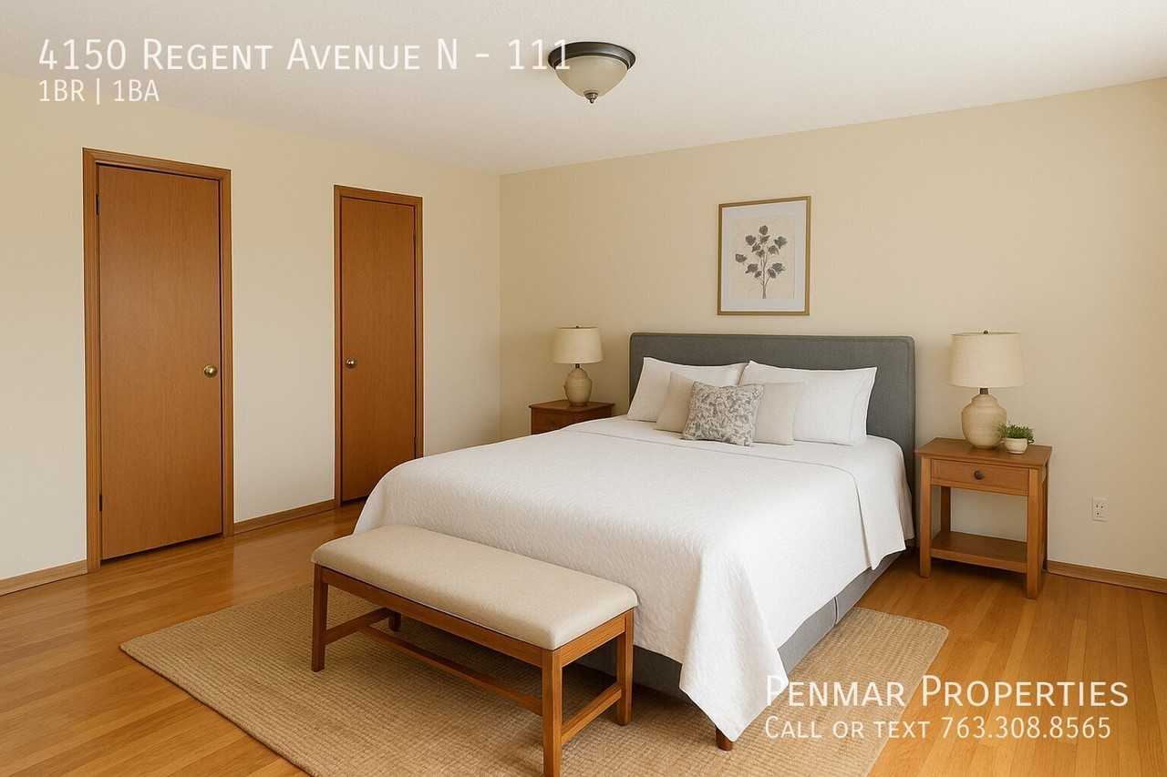 4150 Regent Ave N #111 - Photo 3 of 4