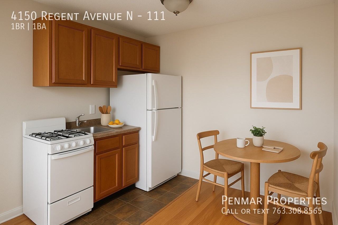 4150 Regent Ave N #111 - Photo 4 of 4