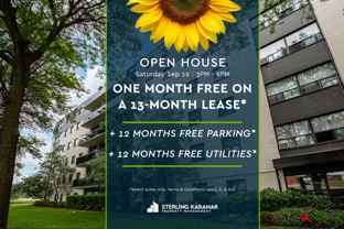 4979 Bathurst St - Photo 1 of 1