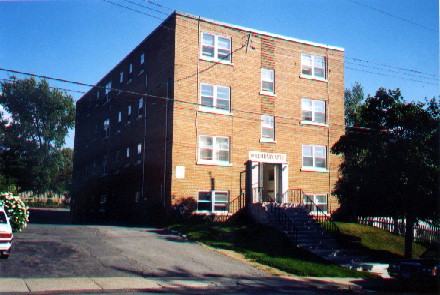 Wellington Apartments - Photo 2 of 17