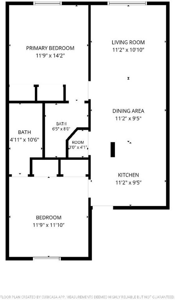Your Next Home Awaits at The Quads – Comfortable 2 - Photo 2 of 22