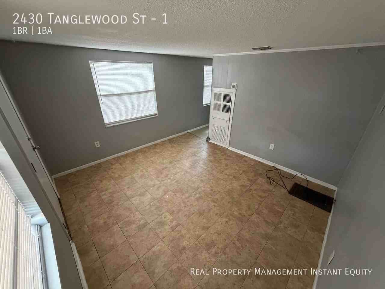2430 Tanglewood St #1 - Photo 3 of 14