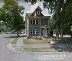 401 Morgan Ave N #1 - Photo 1 of 1