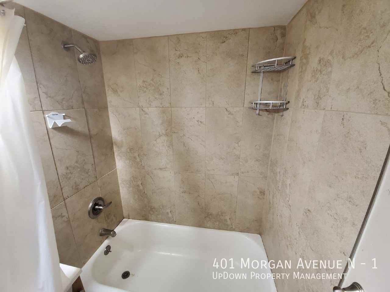 401 Morgan Ave N #1 - Photo 2 of 13