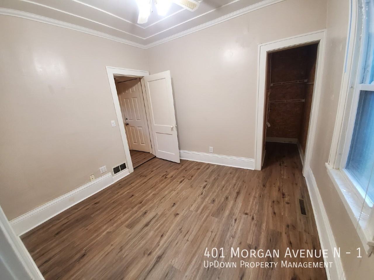 401 Morgan Ave N #1 - Photo 3 of 13