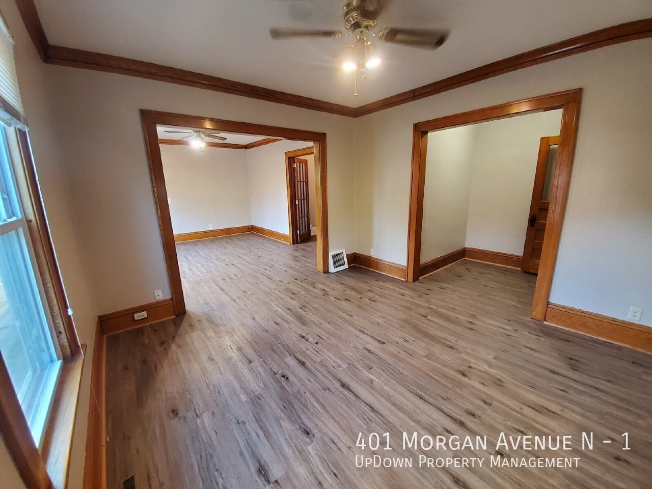 401 Morgan Ave N #1 - Photo 4 of 13
