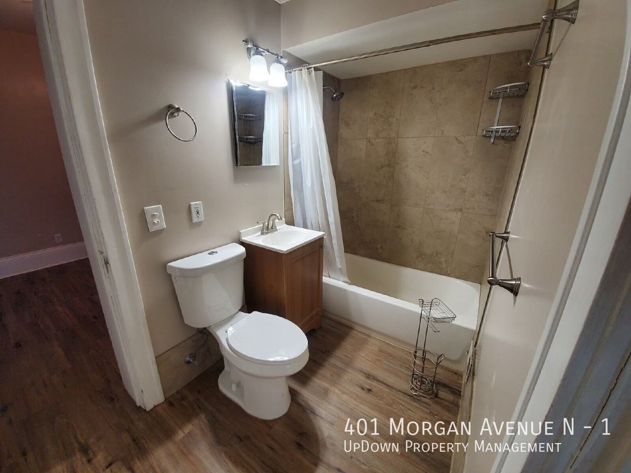 401 Morgan Ave N #1 - Photo 5 of 13