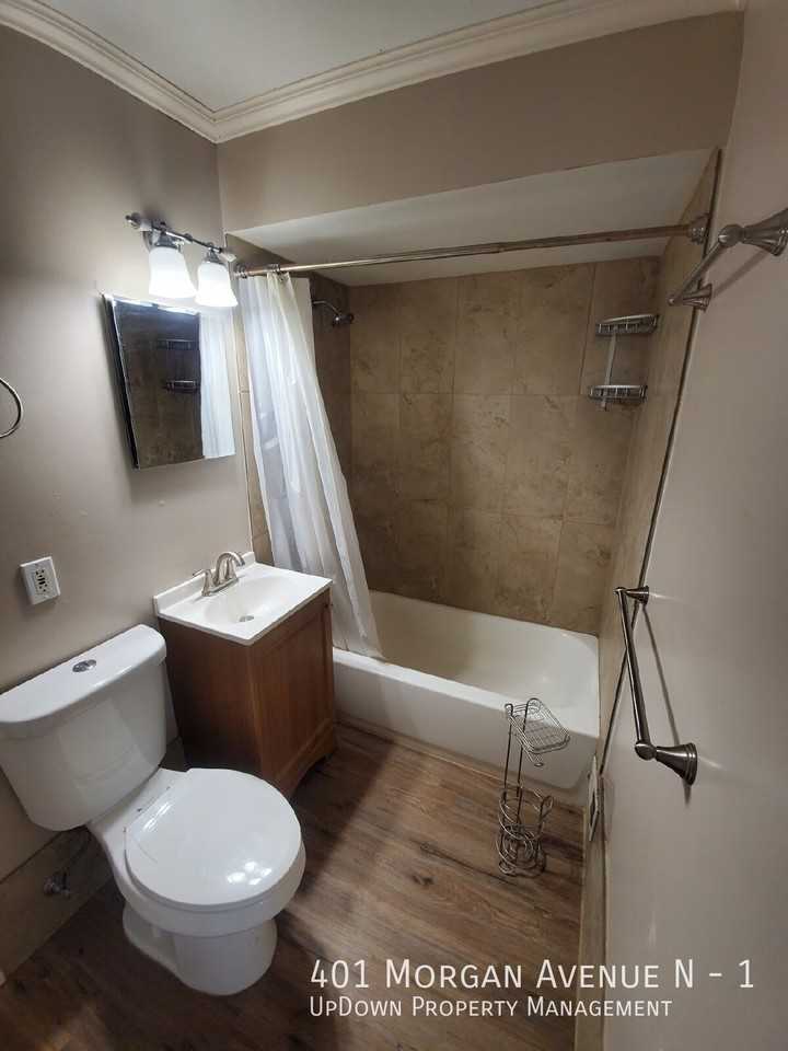 401 Morgan Ave N #1 - Photo 6 of 13