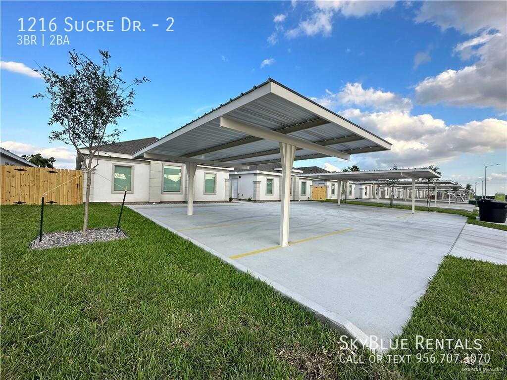 1216 W Sucre Dr #2 - Photo 2 of 7