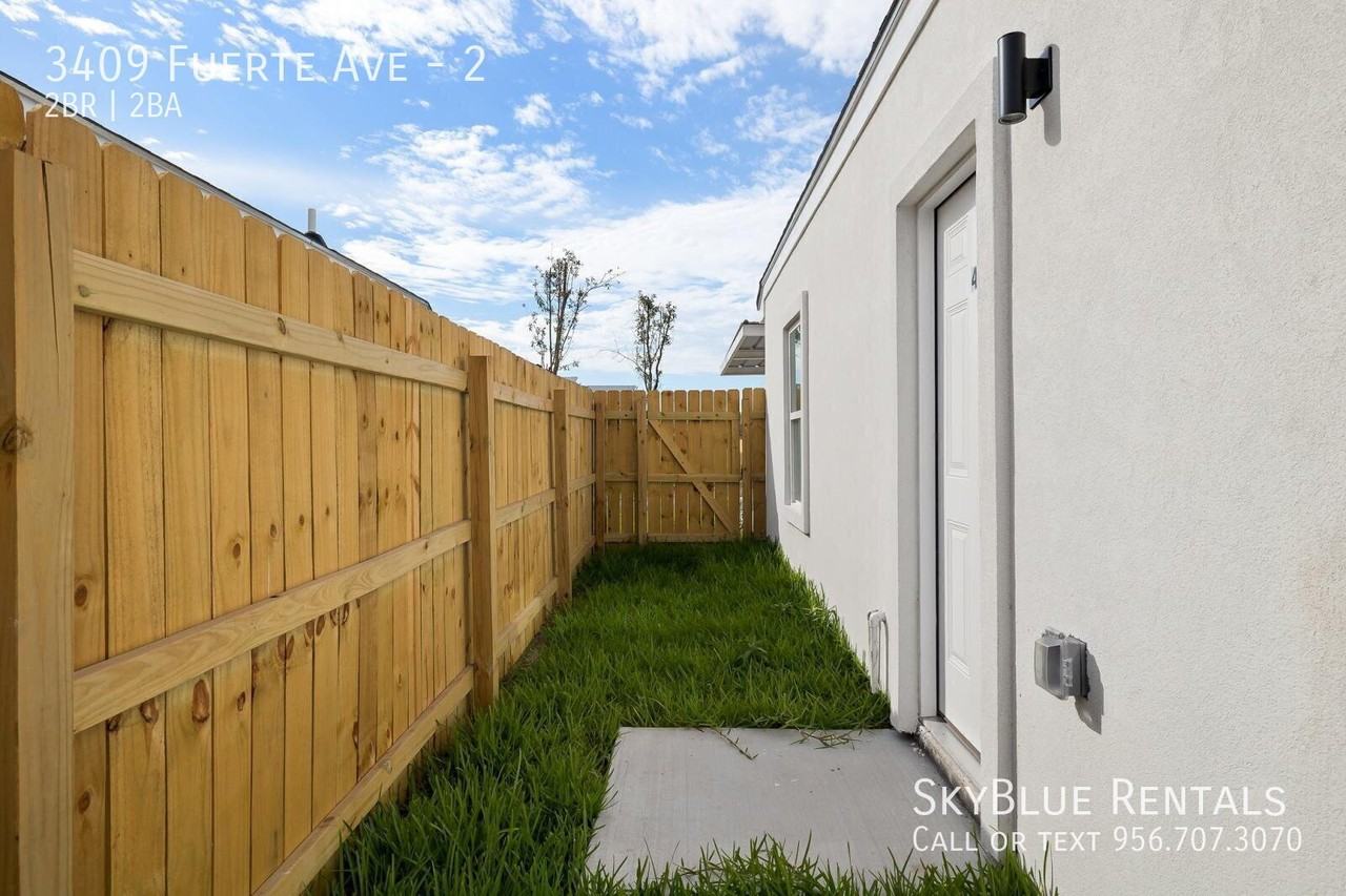 3409 Fuerte Ave #2 - Photo 2 of 11