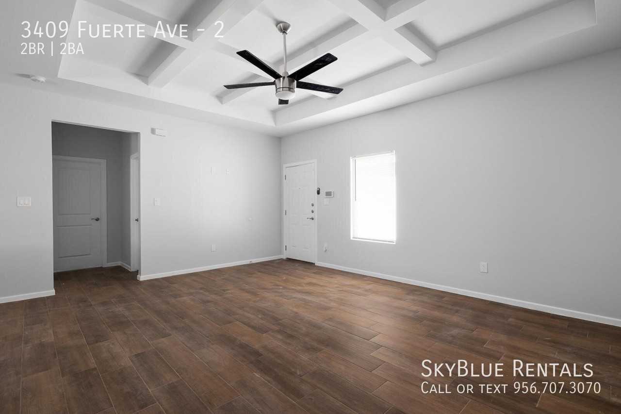 3409 Fuerte Ave #2 - Photo 3 of 11