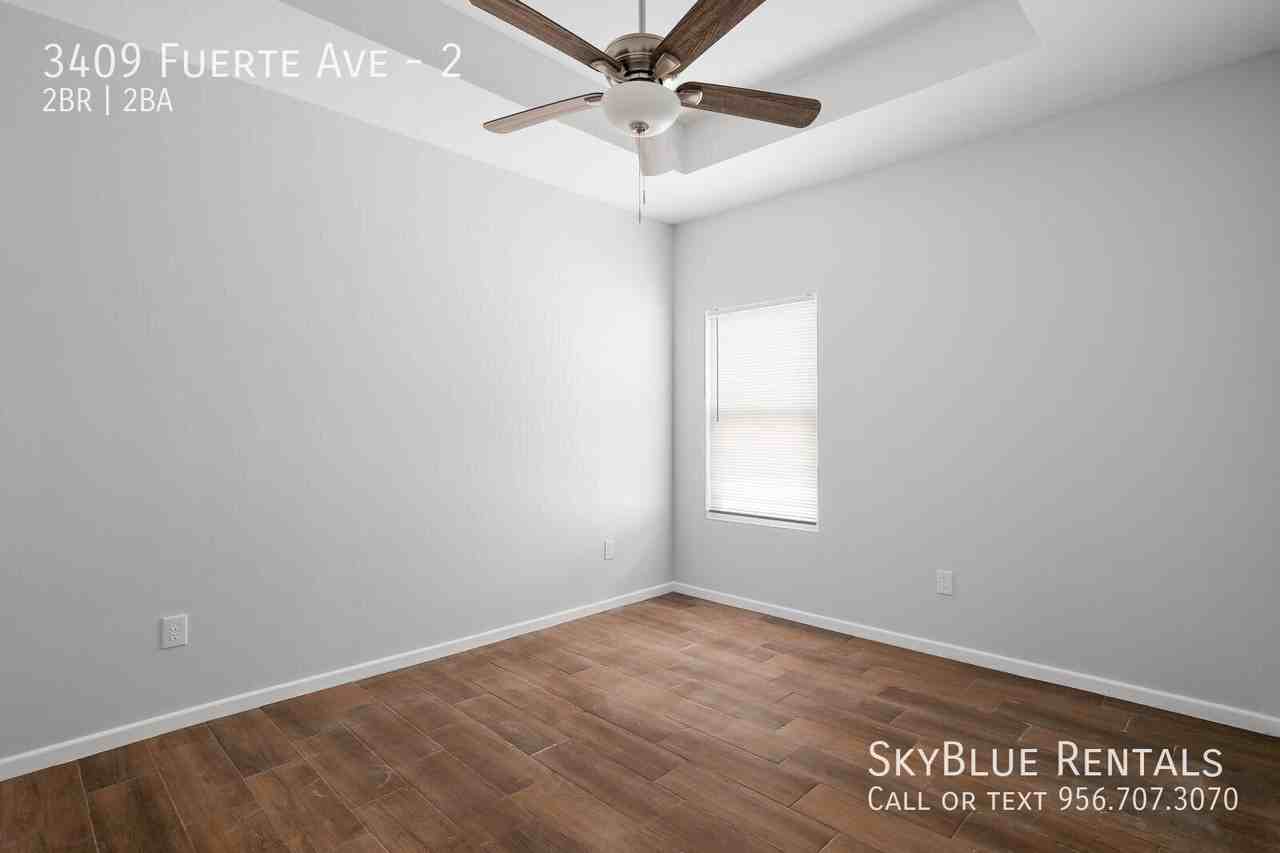 3409 Fuerte Ave #2 - Photo 4 of 11
