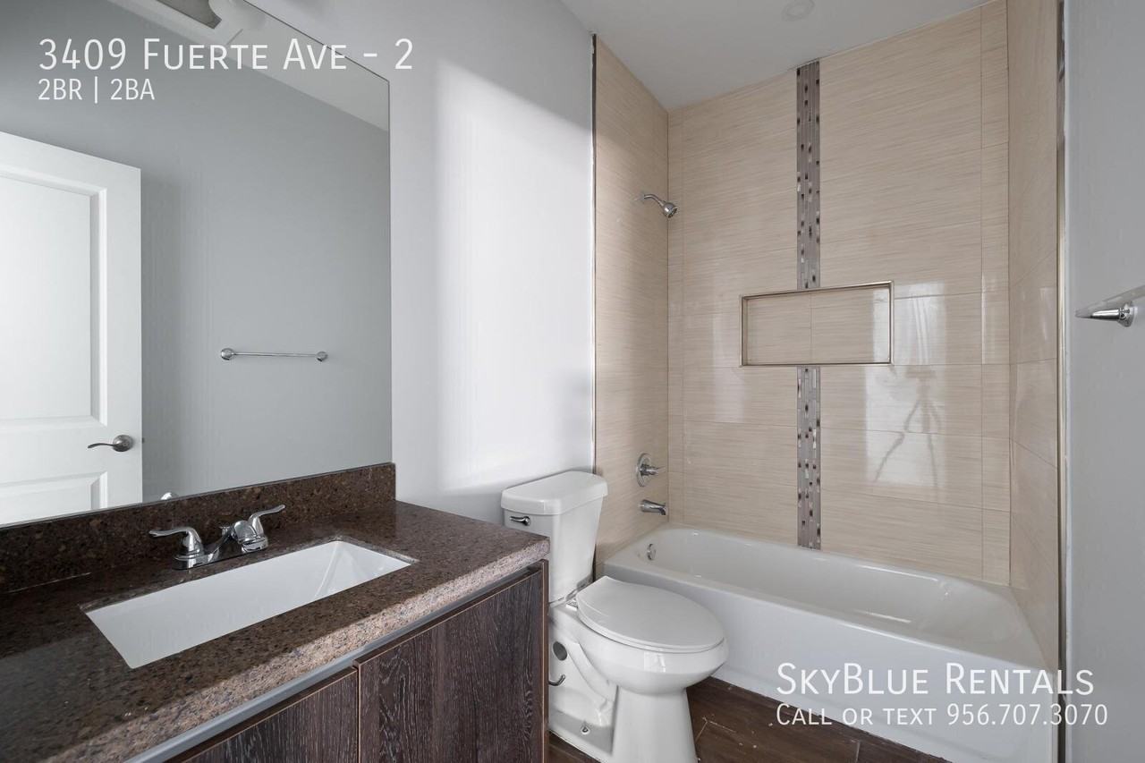 3409 Fuerte Ave #2 - Photo 5 of 11