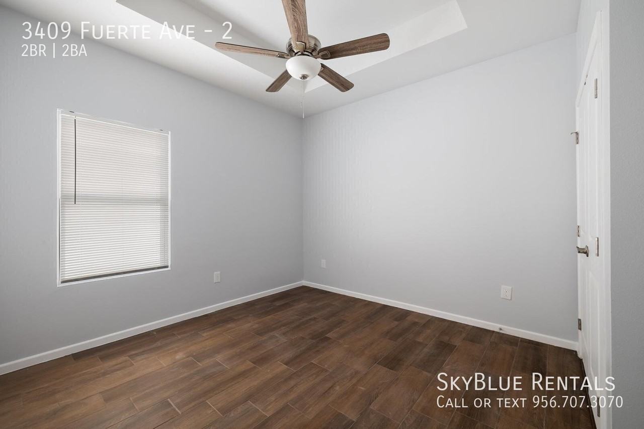 3409 Fuerte Ave #2 - Photo 6 of 11