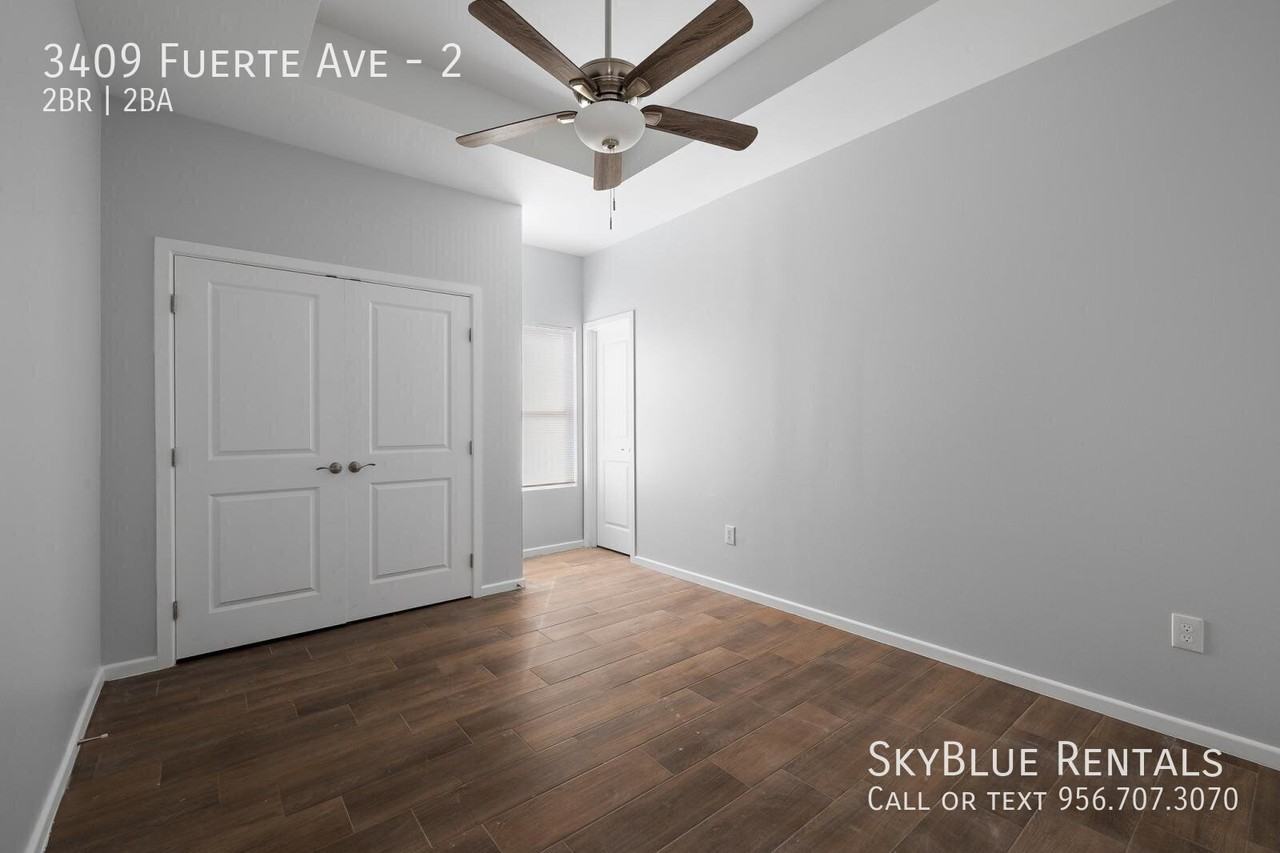 3409 Fuerte Ave #2 - Photo 7 of 11
