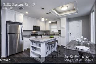 3408 Sahara Dr #2 - Photo 1 of 1