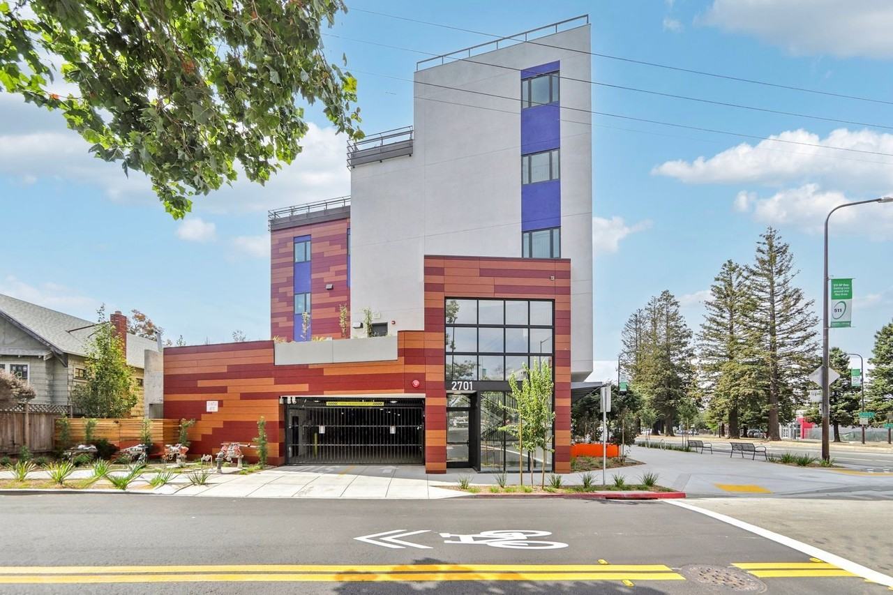 The Shattuck - Photo 4 of 13