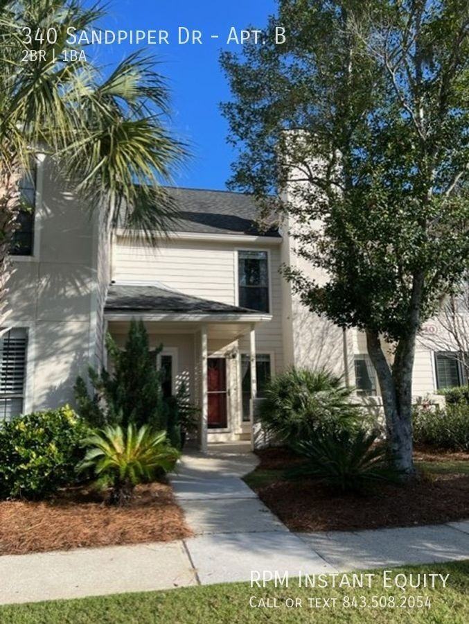 340 Sandpiper Dr #B - Photo 2 of 15