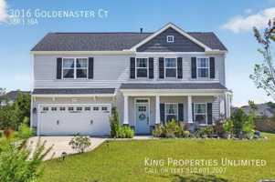 featured image of 3016 Goldenaster Ct