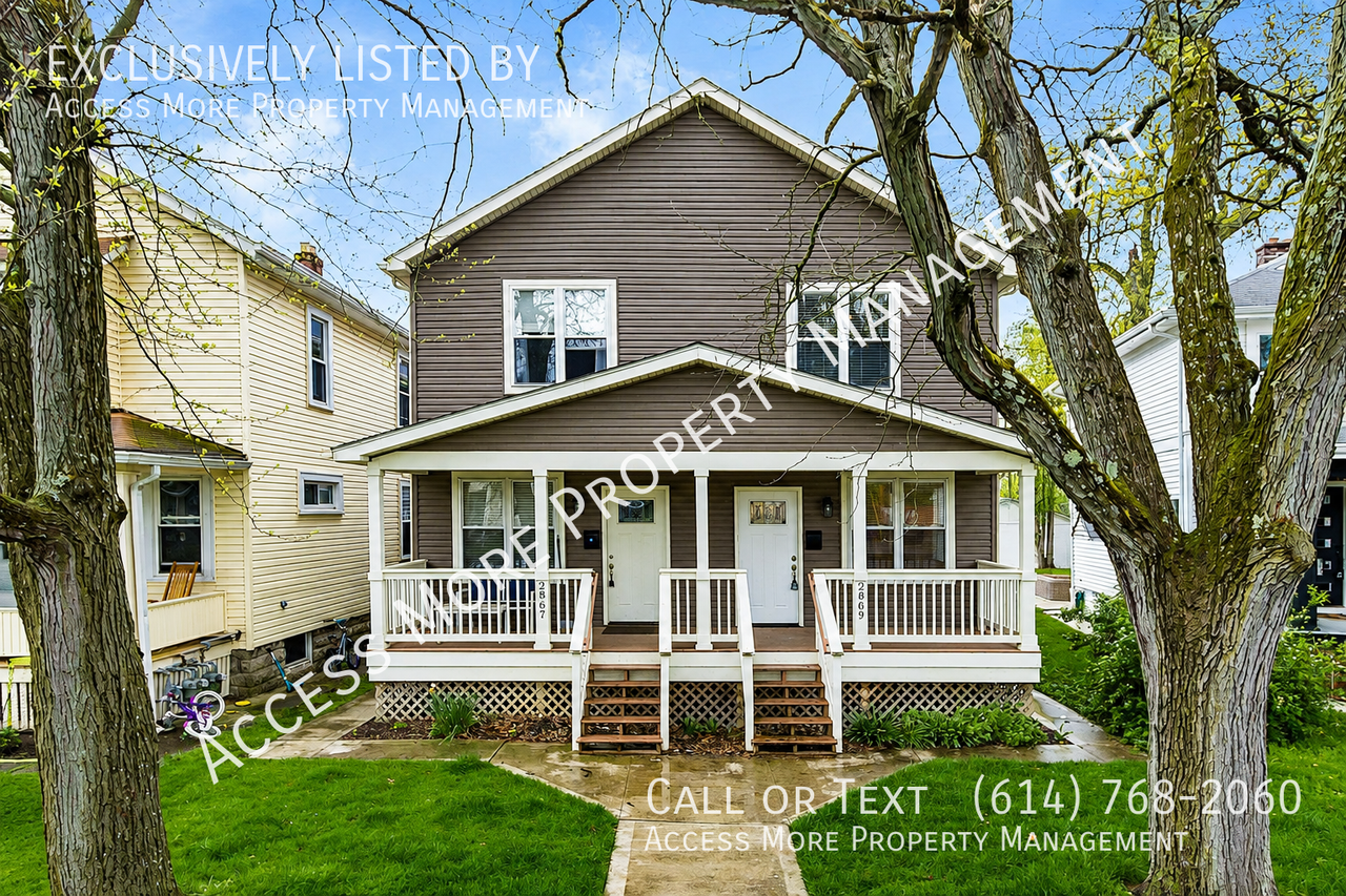 2869 Findley Ave #2869