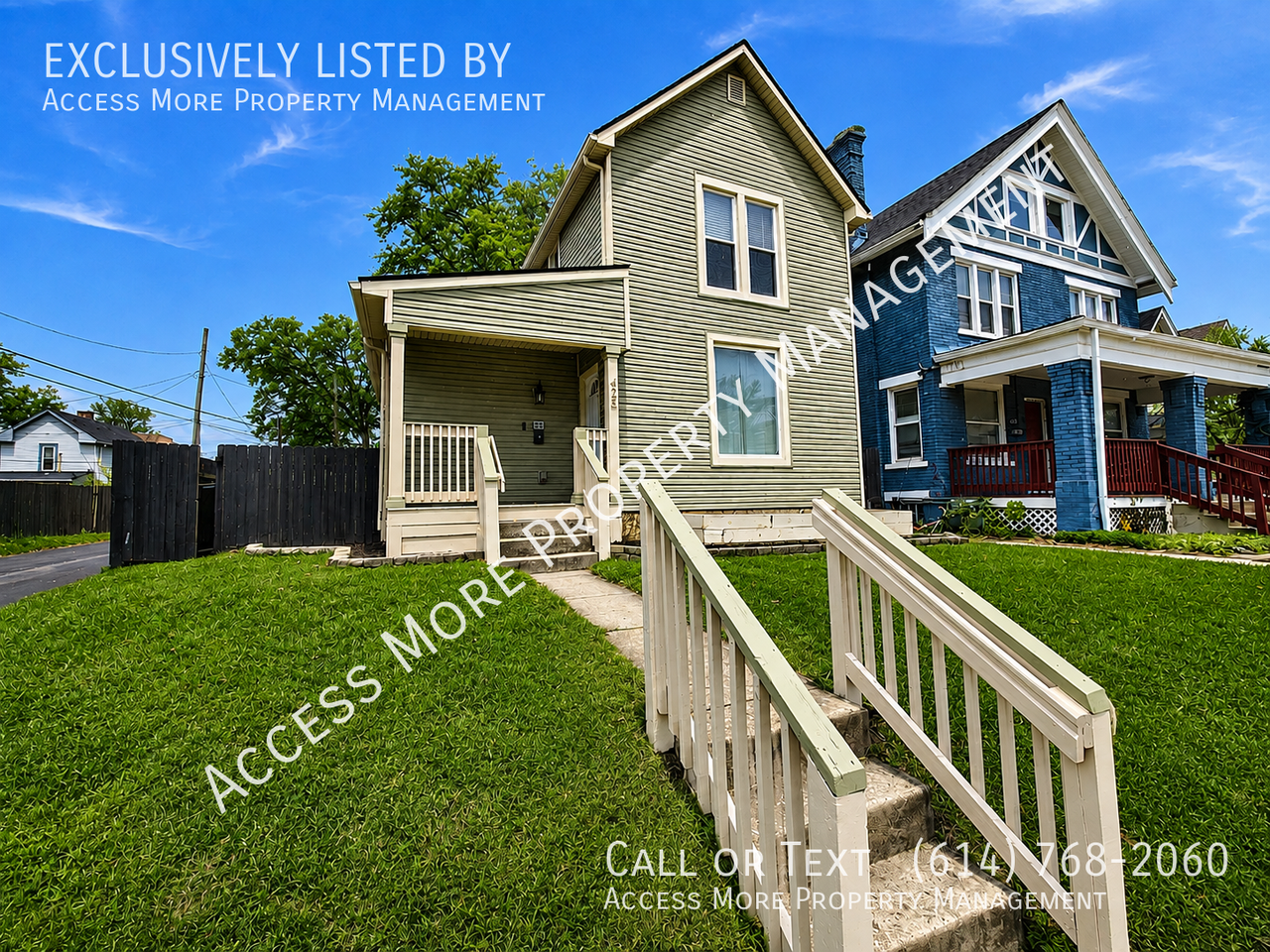 425 Berkeley Rd - Photo 2 of 20