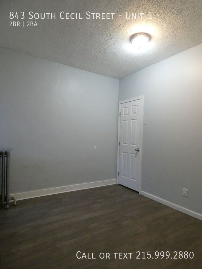 843 S Cecil St #1 - Photo 4 of 8