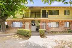 4400 Greenholme Dr #D - Photo 1 of 1