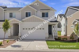 featured image of 2909 N Red Velvet Ln